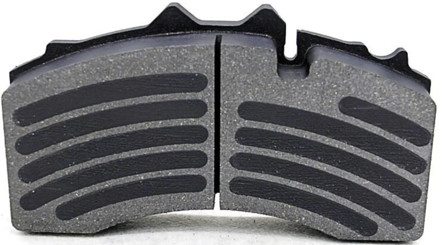 1250T Brake Pads & Clutch Plates Press finished product 4