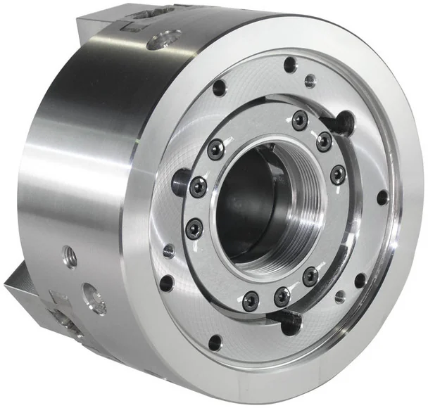 800T Large Rotors & Stators Press finished product 2