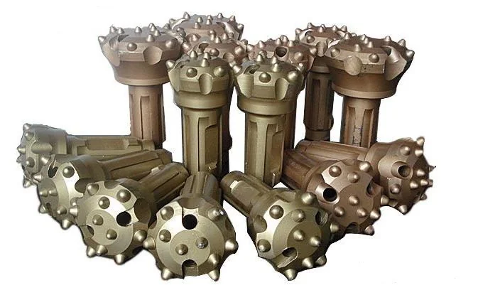 1600T Large Dies & Punches Press finished product 5