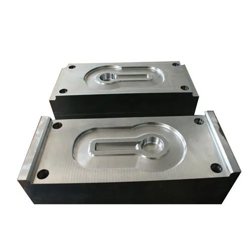1600T Large Dies & Punches Press finished product 1