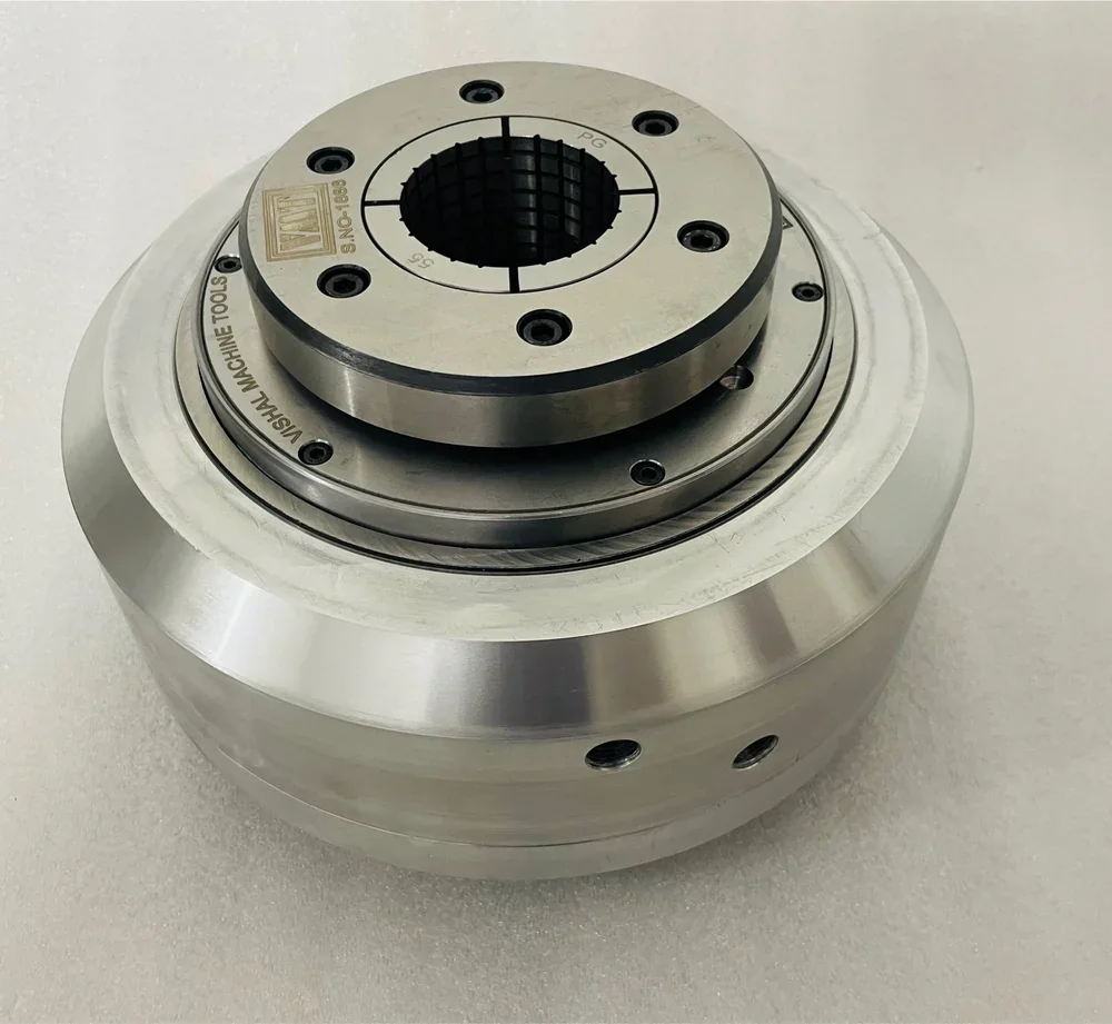 400T Magnetic Core Press finished product 5