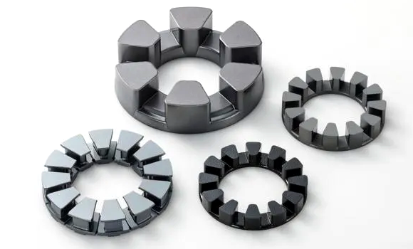 400T Magnetic Core Press finished product 6