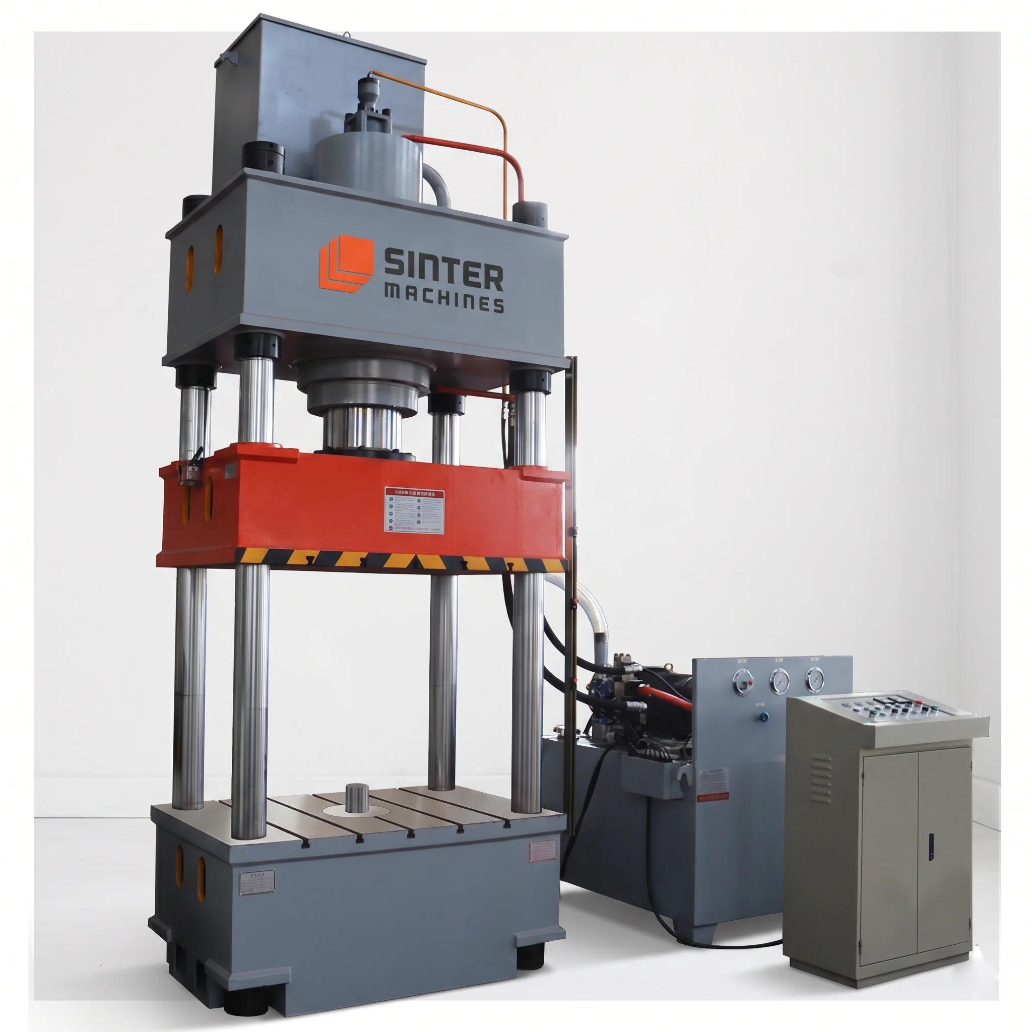 315T Filter Elements Press press view 3