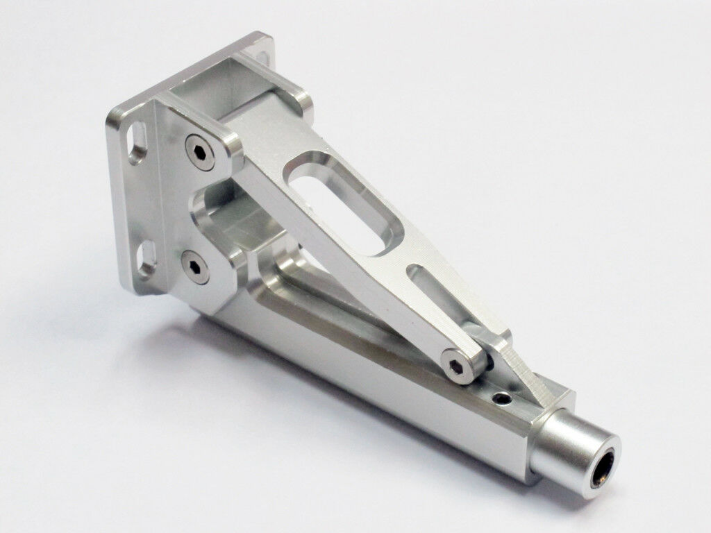 630T Aerospace Fittings Press finished product 1