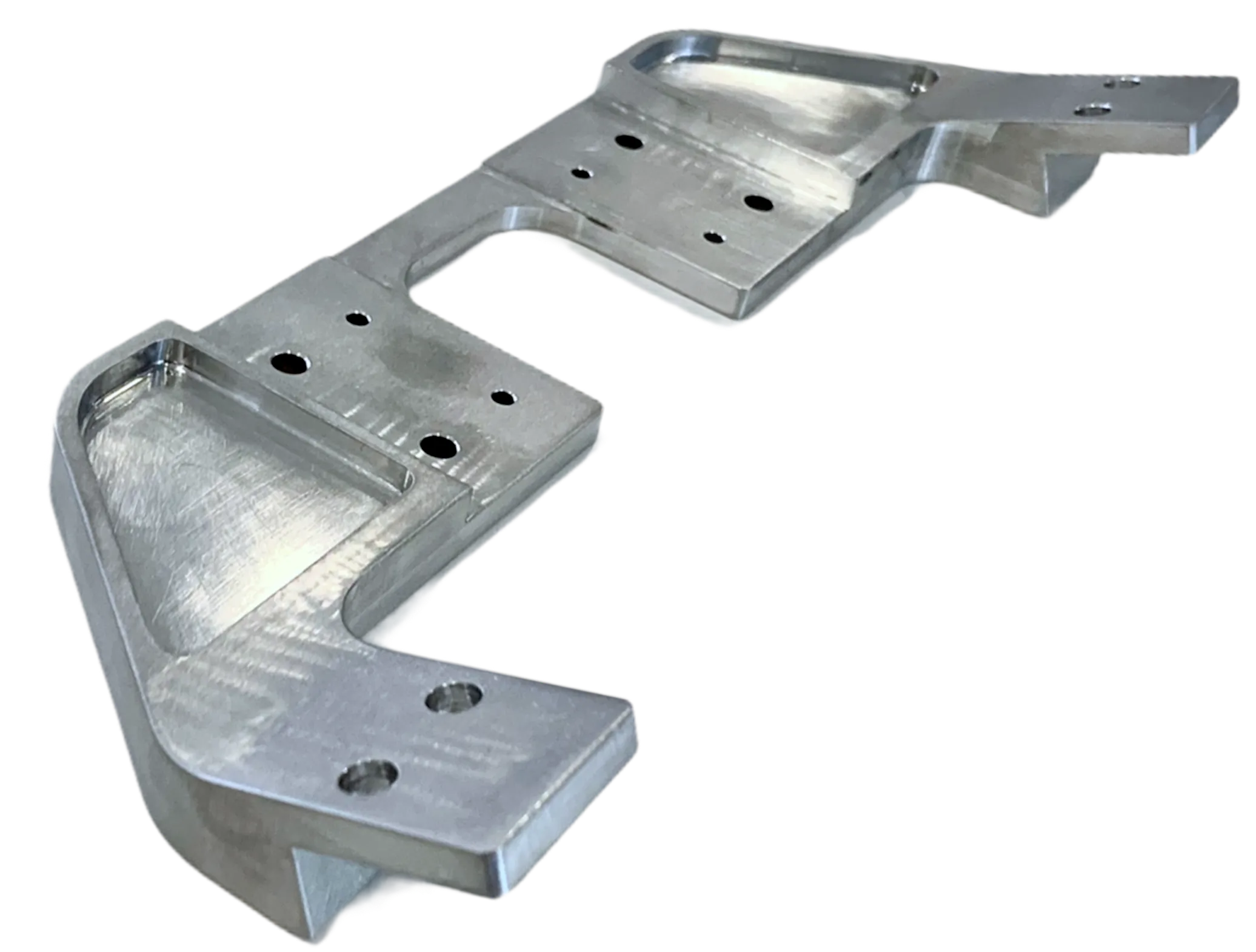 630T Aerospace Fittings Press finished product 3