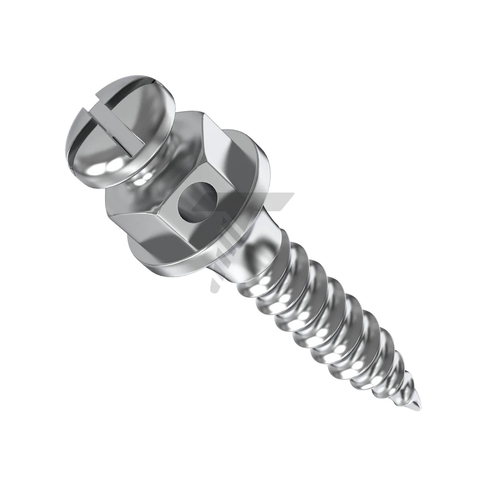 200T Dental Screws Press finished product 1