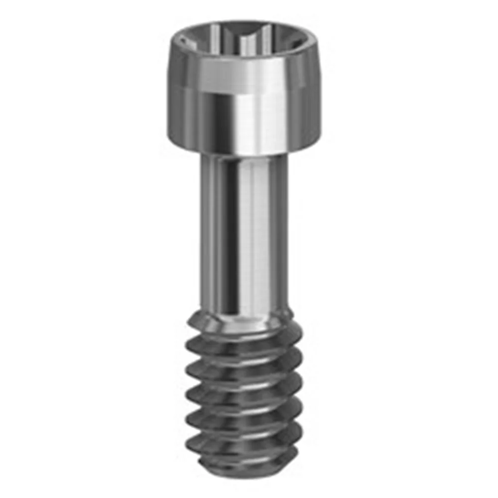 200T Dental Screws Press finished product 3