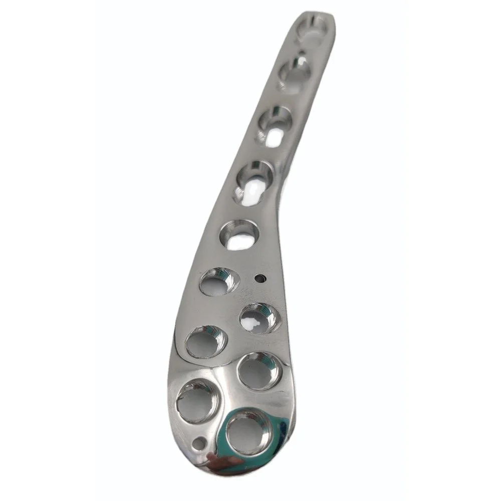 315T Orthopaedic Plates & Rods Press finished product 4