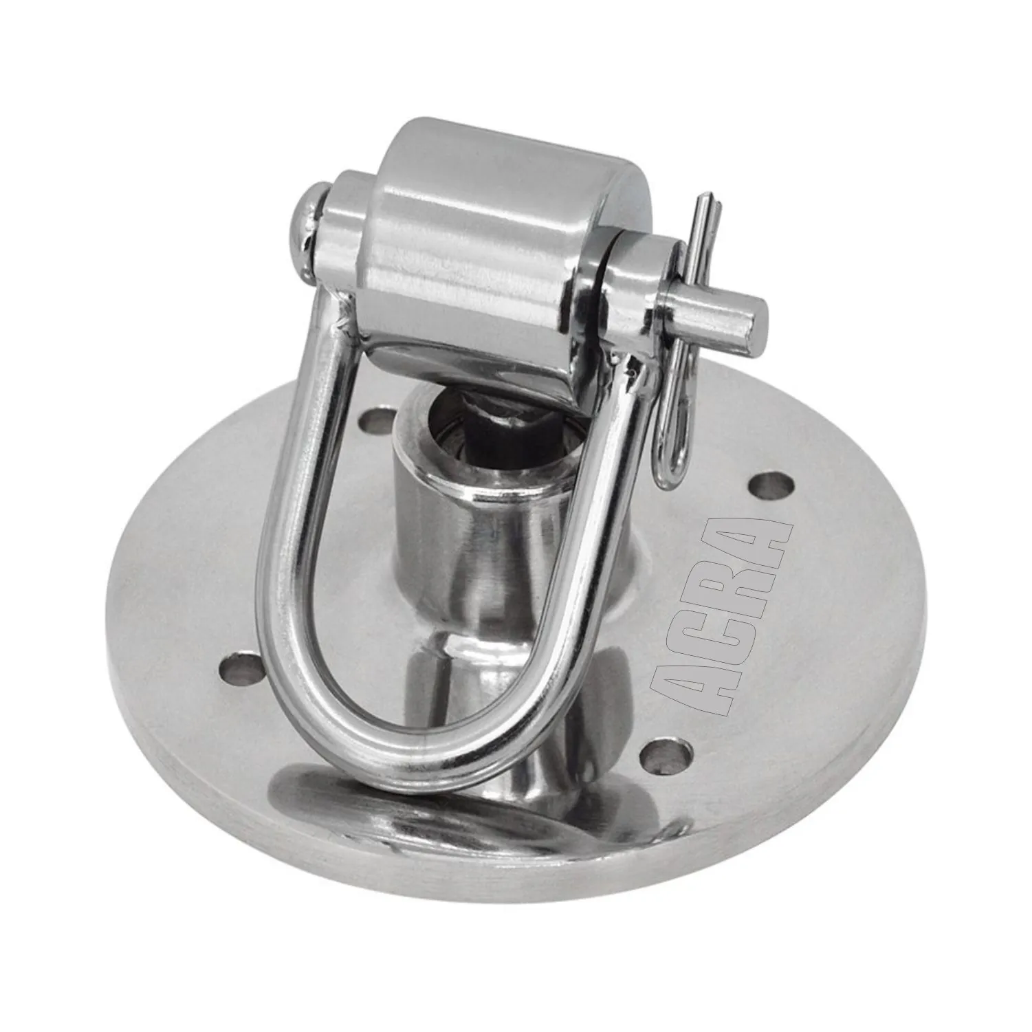 400T Ro-Ro Ship lashing Fittings Press finished product 5