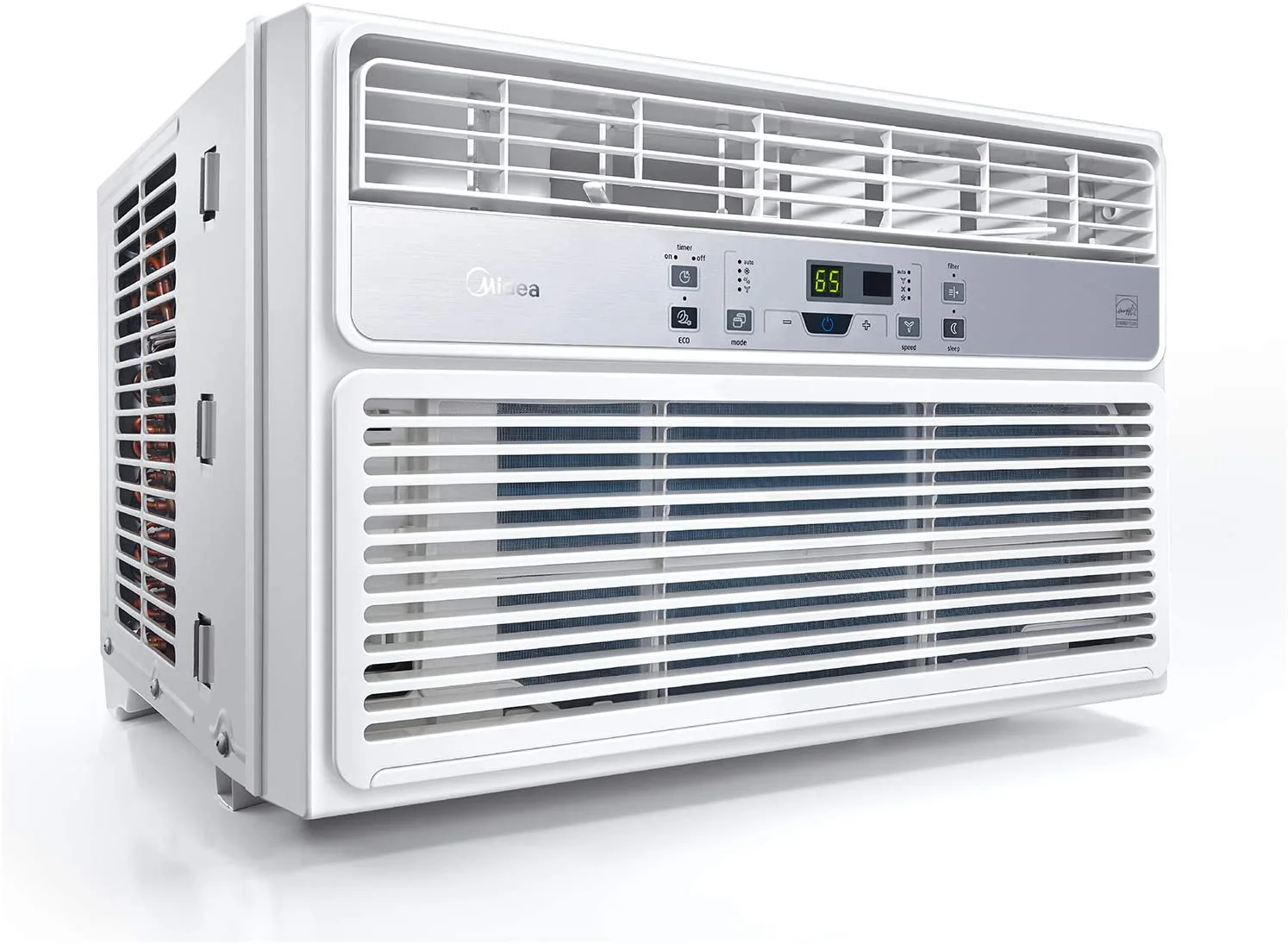 315T AC Outdoor Panels Press finished product 1