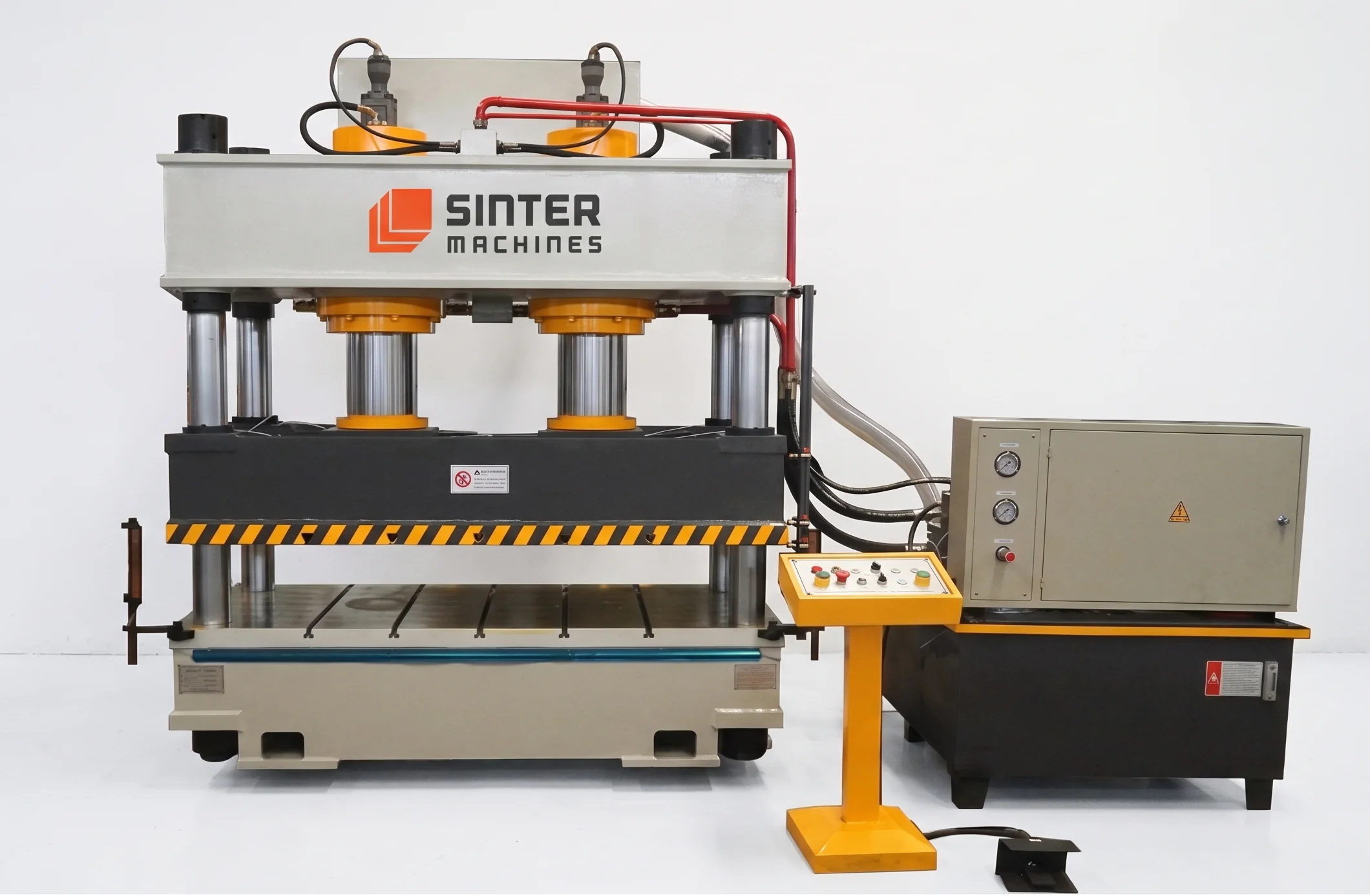 315T AC Outdoor Panels Press press view 1