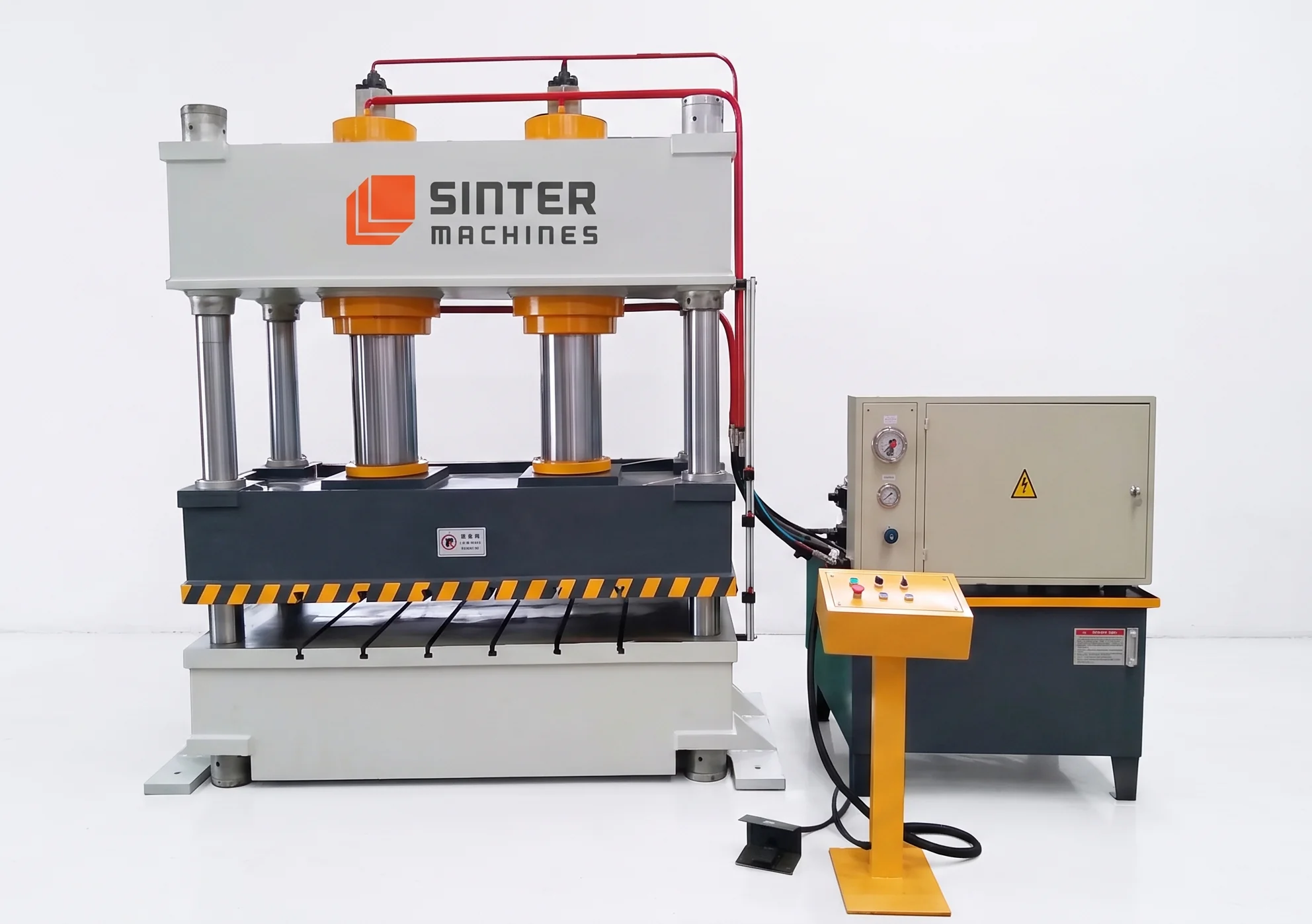 315T AC Outdoor Panels Press press view 4