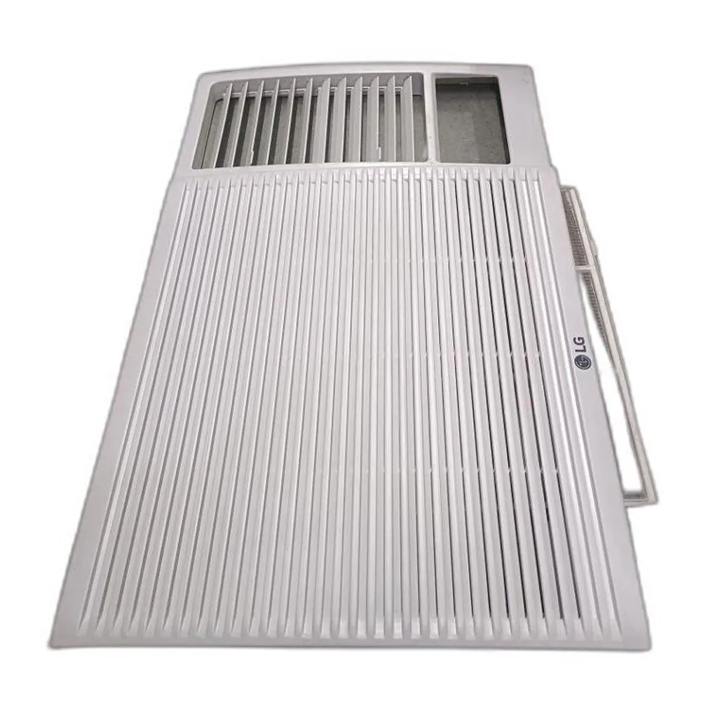 315T AC Outdoor Panels Press finished product 6
