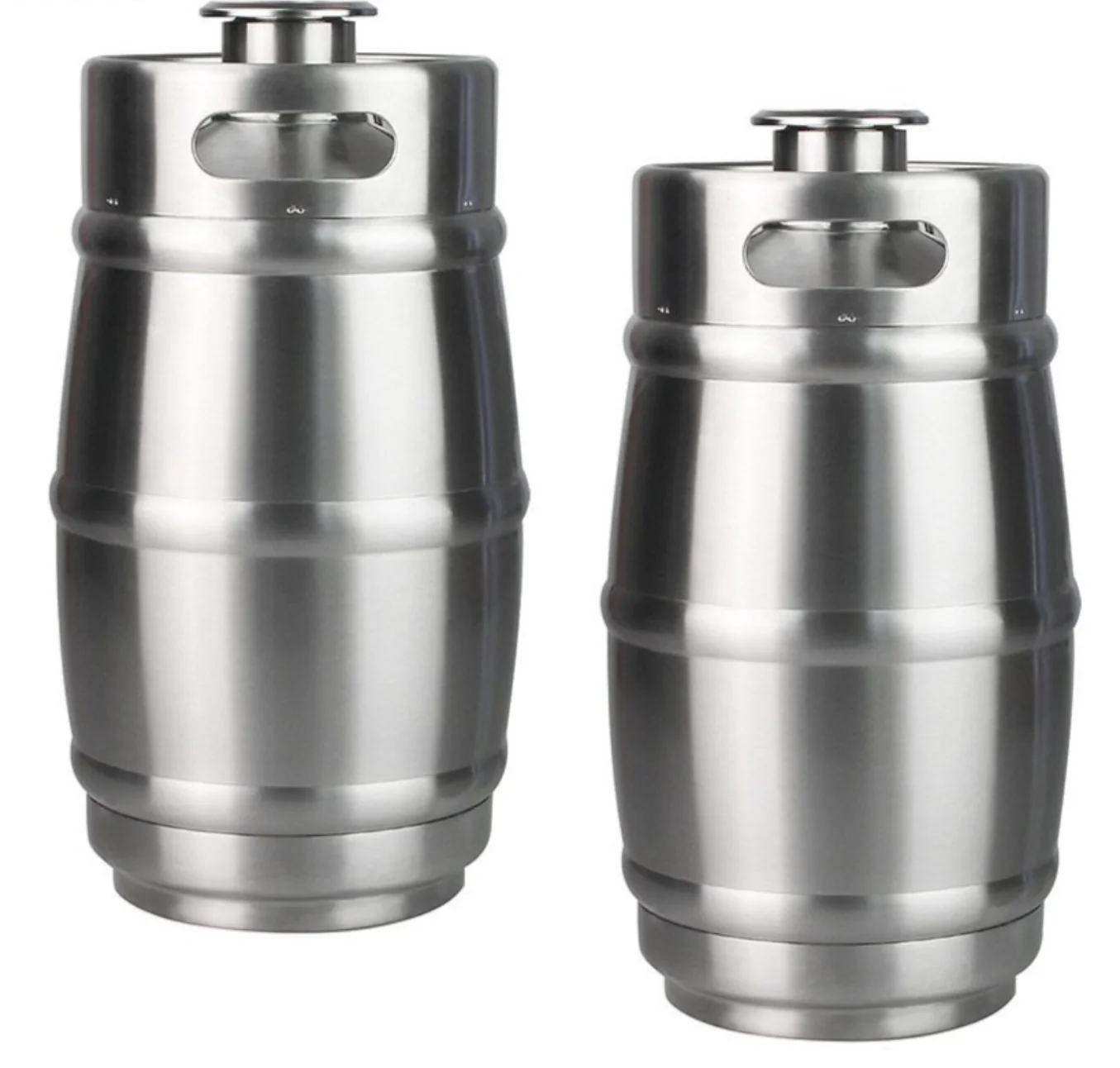 500T SS Food Containers Press finished product 2