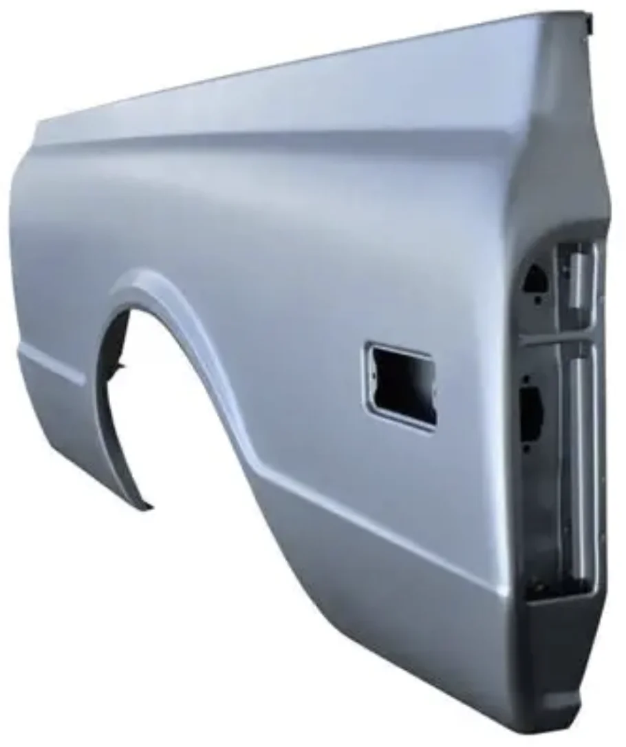 1250T Automotive Body Panels Press finished product 3