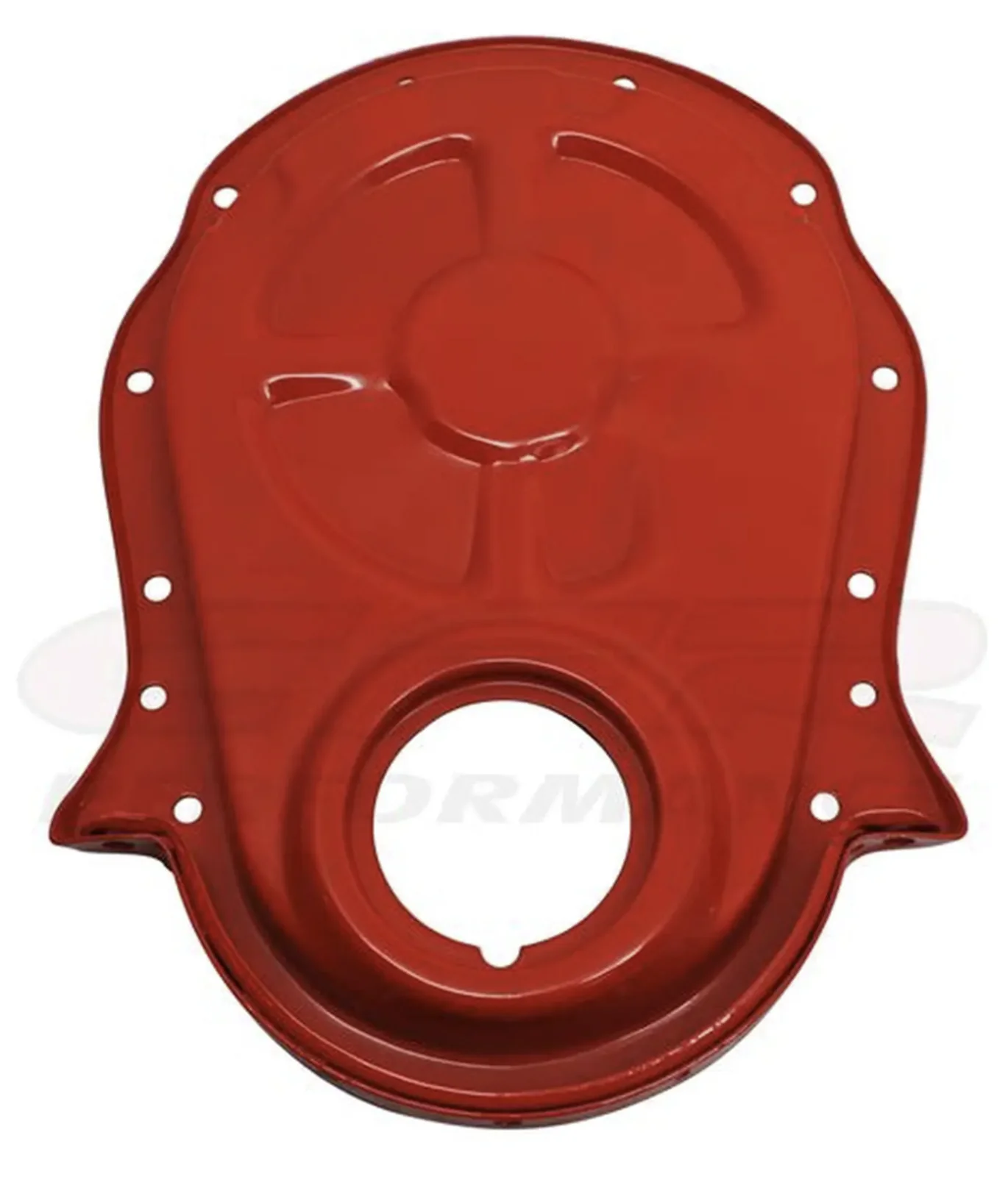 630T Rotovator Chain Cover Press finished product 6