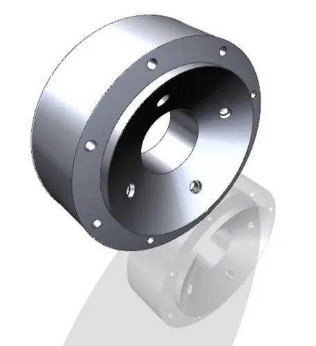 315T Sheet Metal Components Press finished product 1