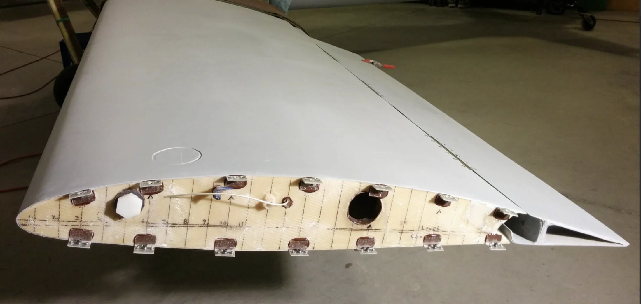 800T Aerospace components Press finished product 2