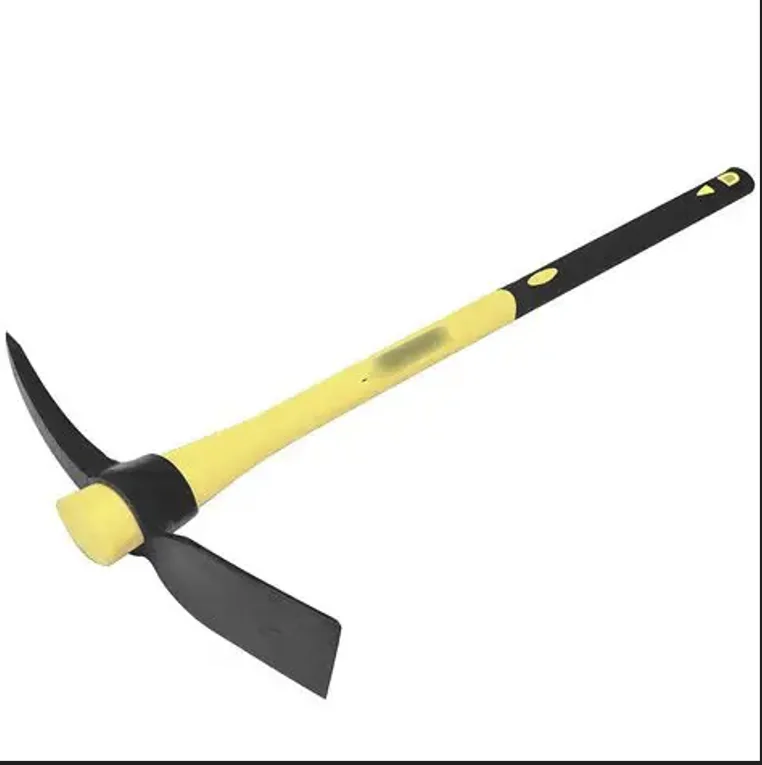 315T Shovels & Implements Press finished product 6