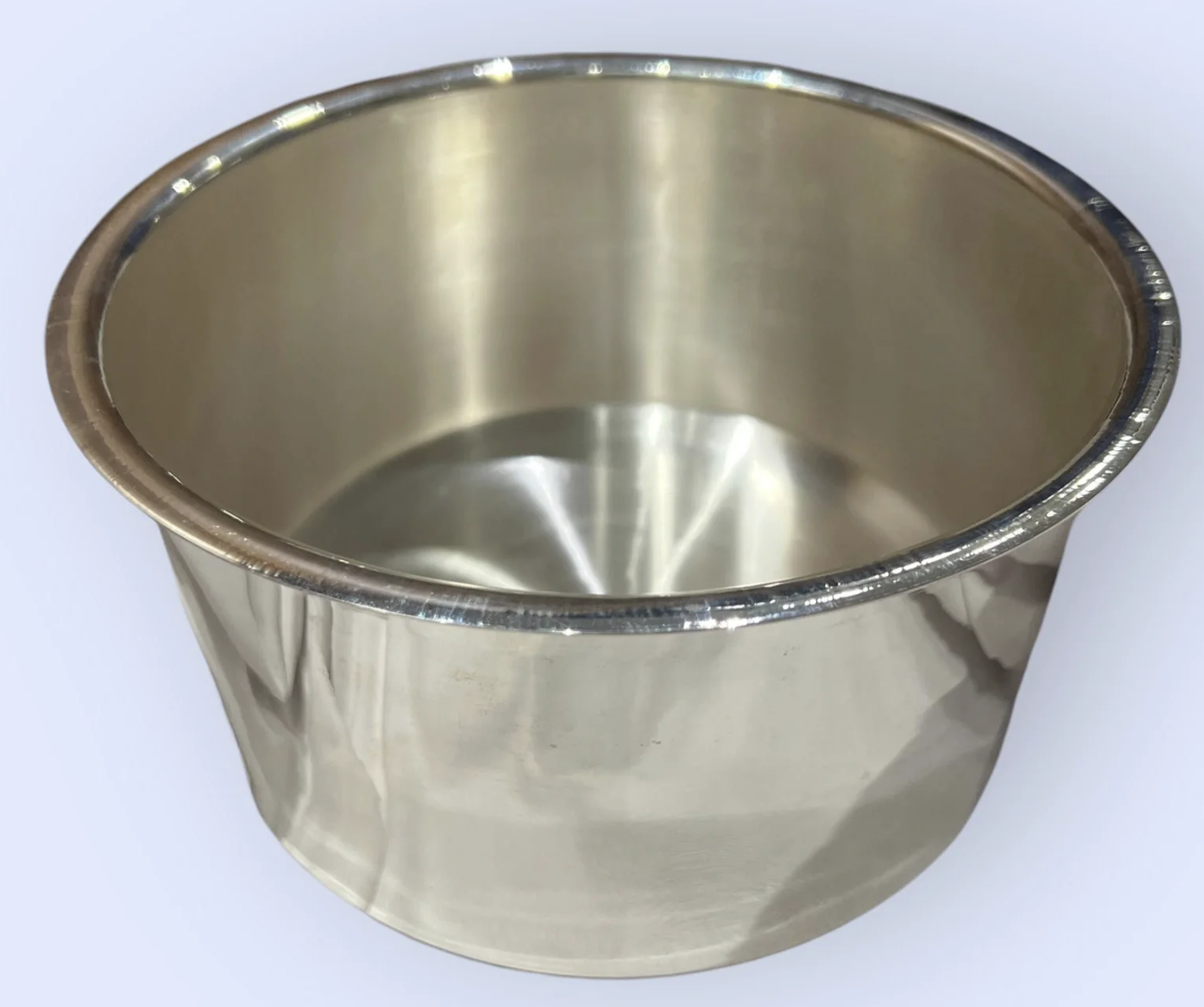 200T Aluminium Pot Press finished product 2