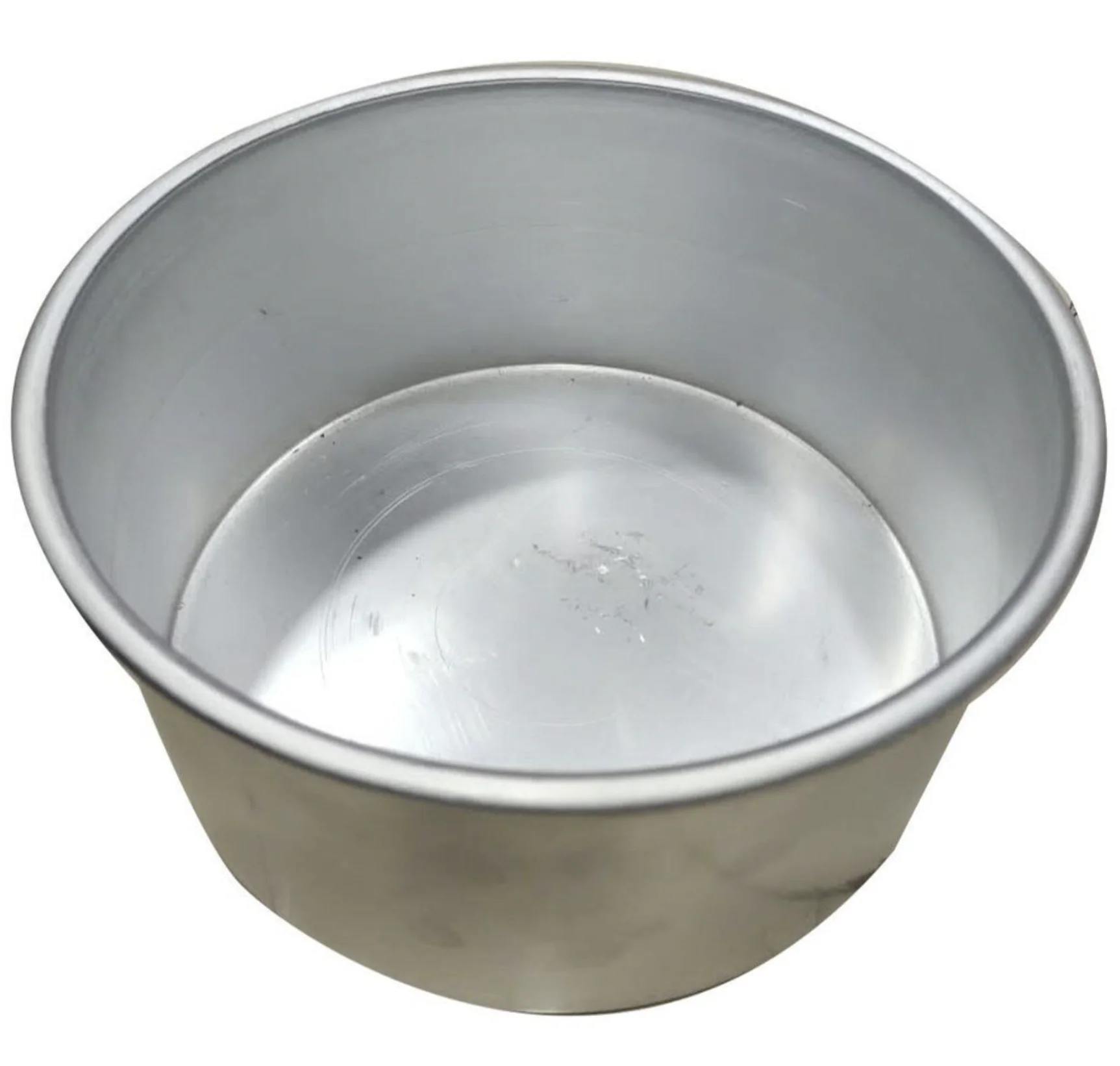 200T Aluminium Pot Press finished product 3