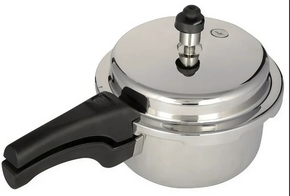200T Aluminium Pot Press finished product 4