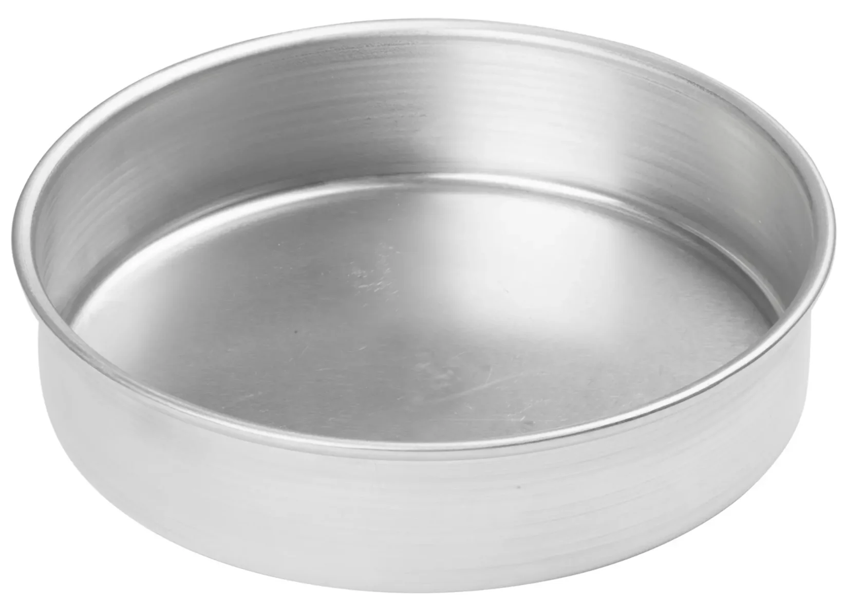 200T Aluminium Pot Press finished product 5