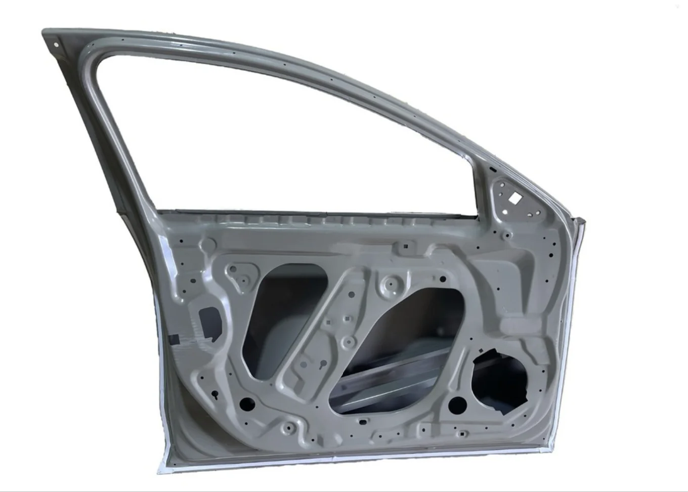 200T Punching & Cutting Body Press finished product 2