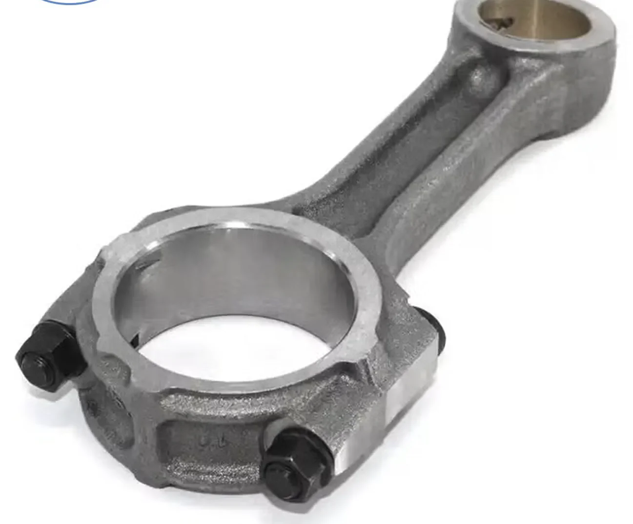 1600T Rolled Rings & Connecting Rods Press finished product 1