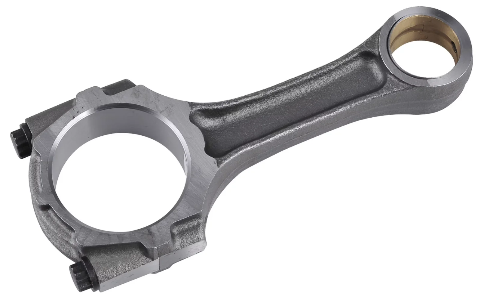 1600T Rolled Rings & Connecting Rods Press finished product 6