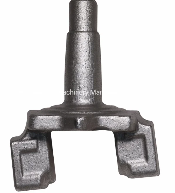 1250T Crankshafts & Connecting Rods Press finished product 6