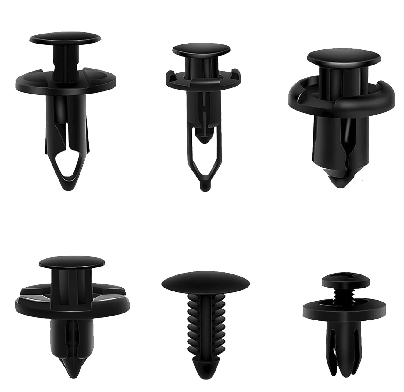 630T Cold Forged Precision Fasteners Press finished product 4
