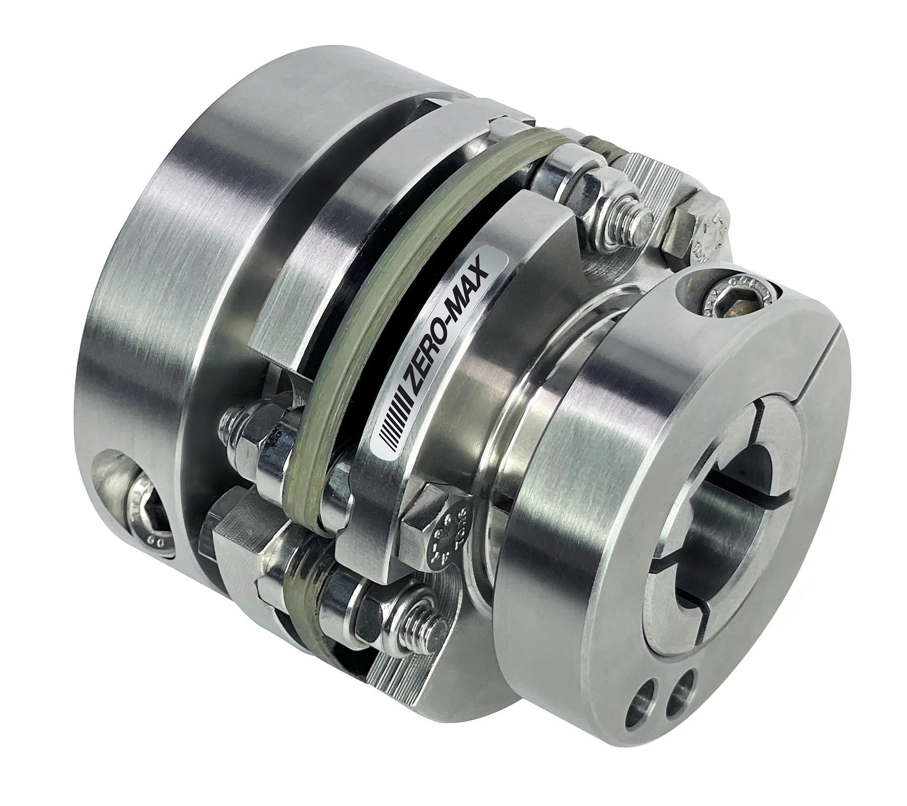 800T Aerospace Fasteners, Pins & Couplings Press finished product 1