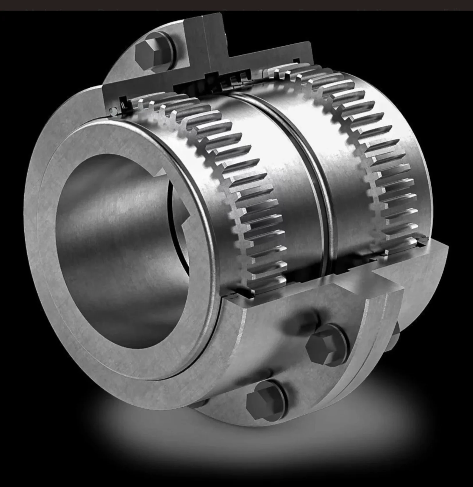 800T Aerospace Fasteners, Pins & Couplings Press finished product 5
