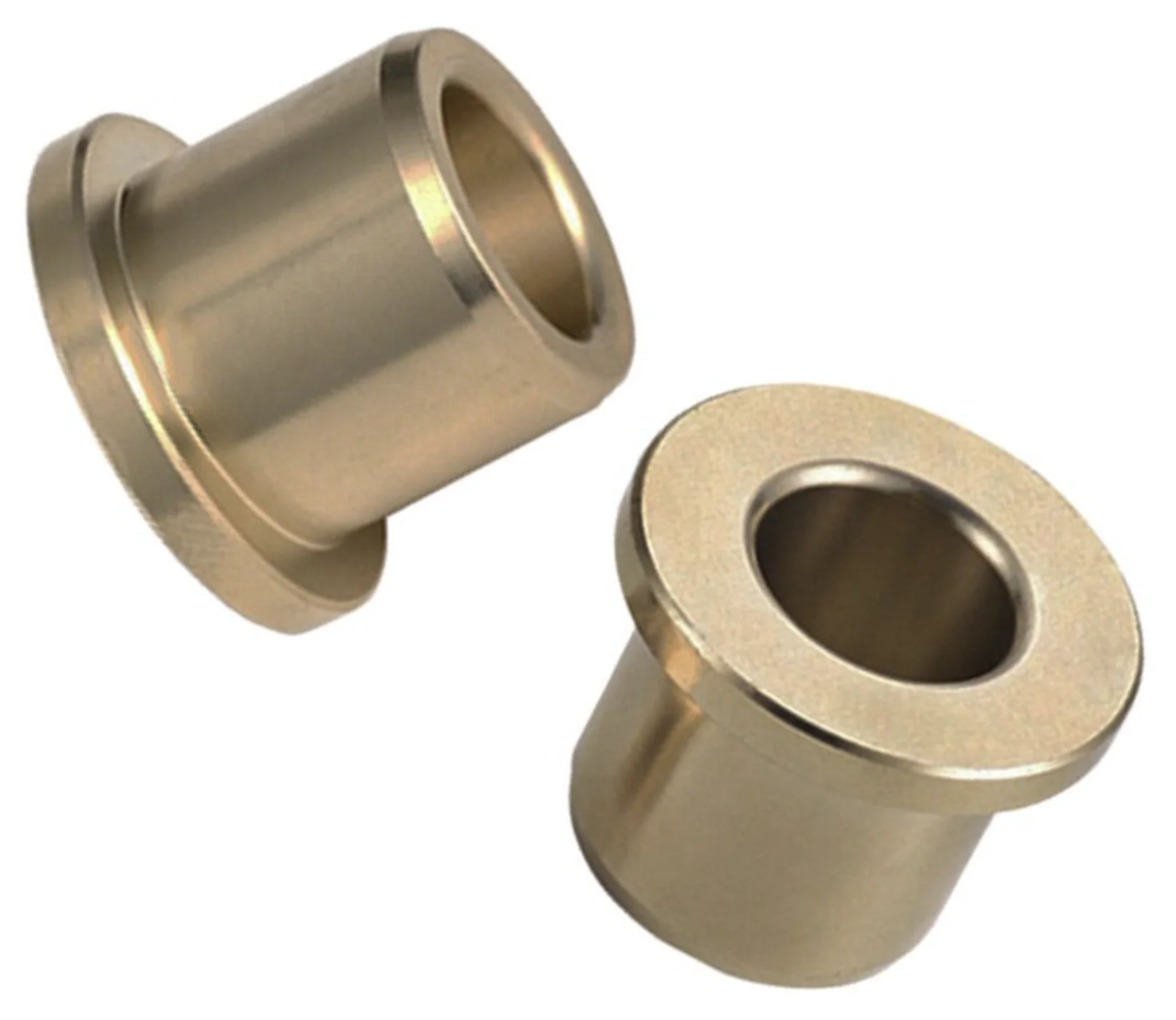 315T Precision Bushings & Small Gears Press finished product 6