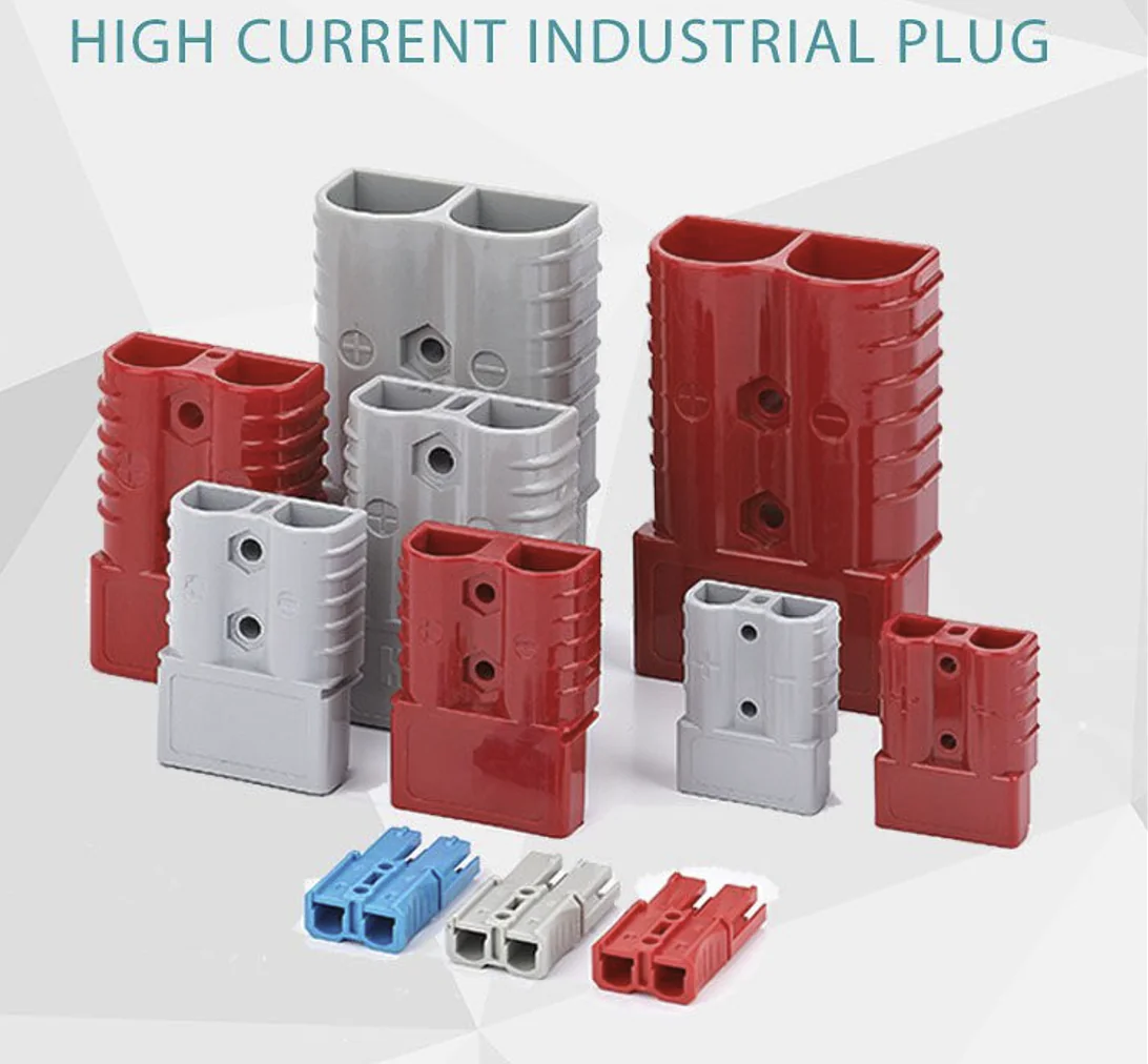 400T Precision Electrical connectors Press finished product 1