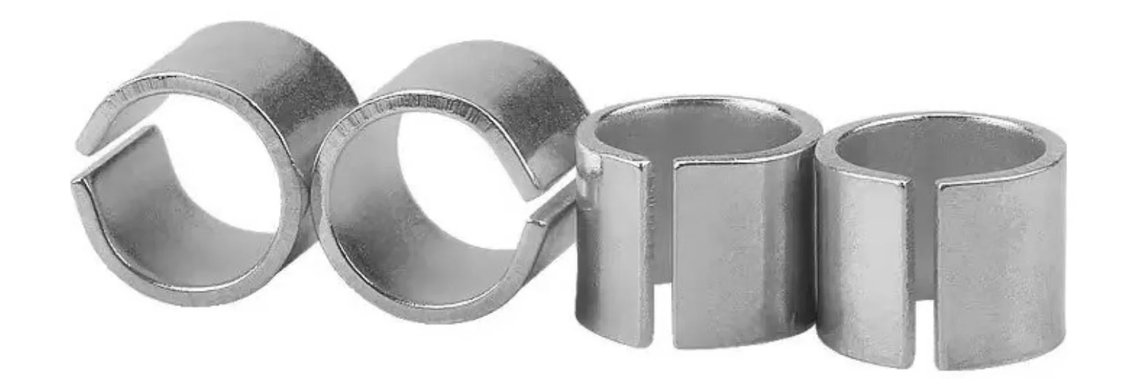 1250T Precision Sleeve Drivers Press finished product 5