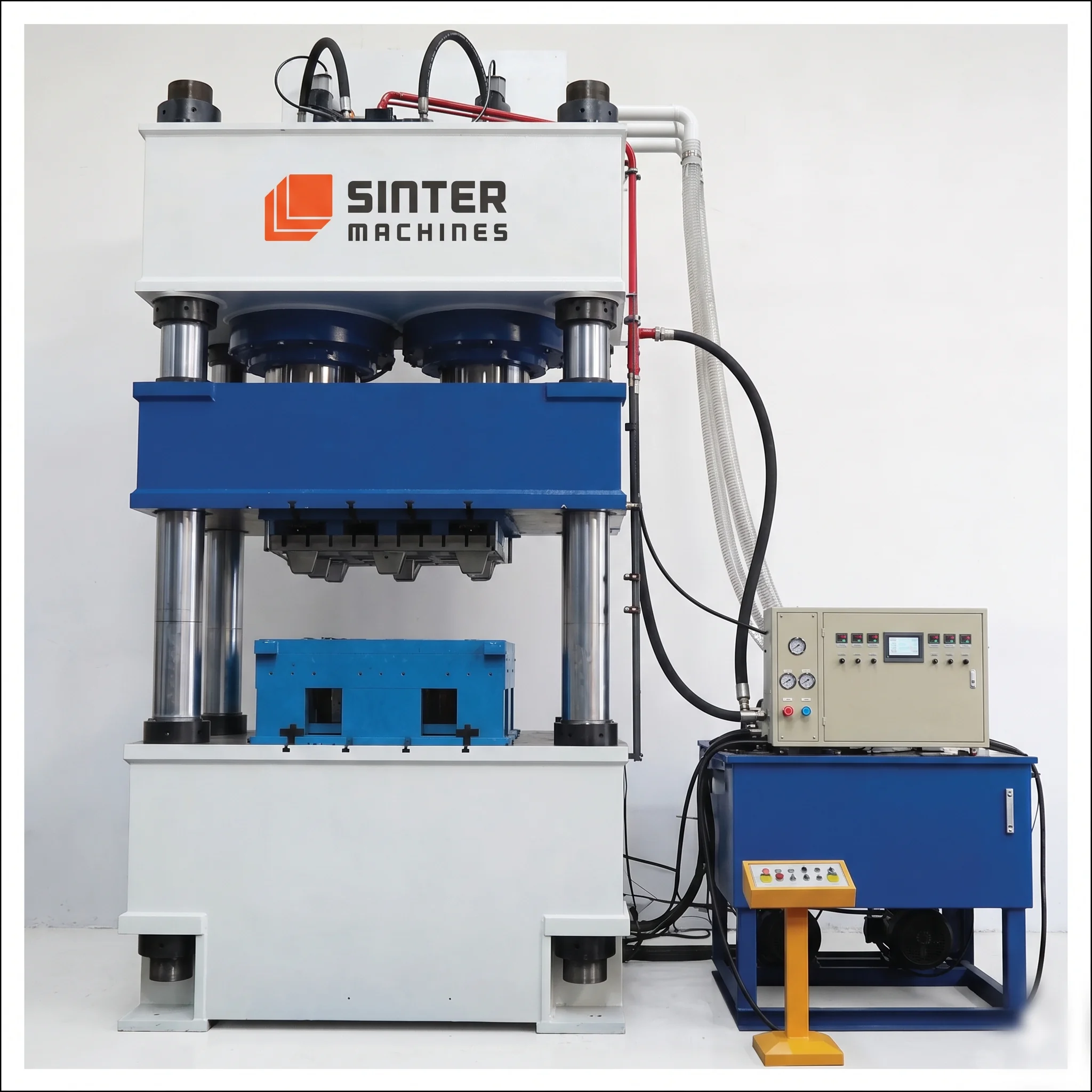 1600T Plant Fiber Trays Press press view 2
