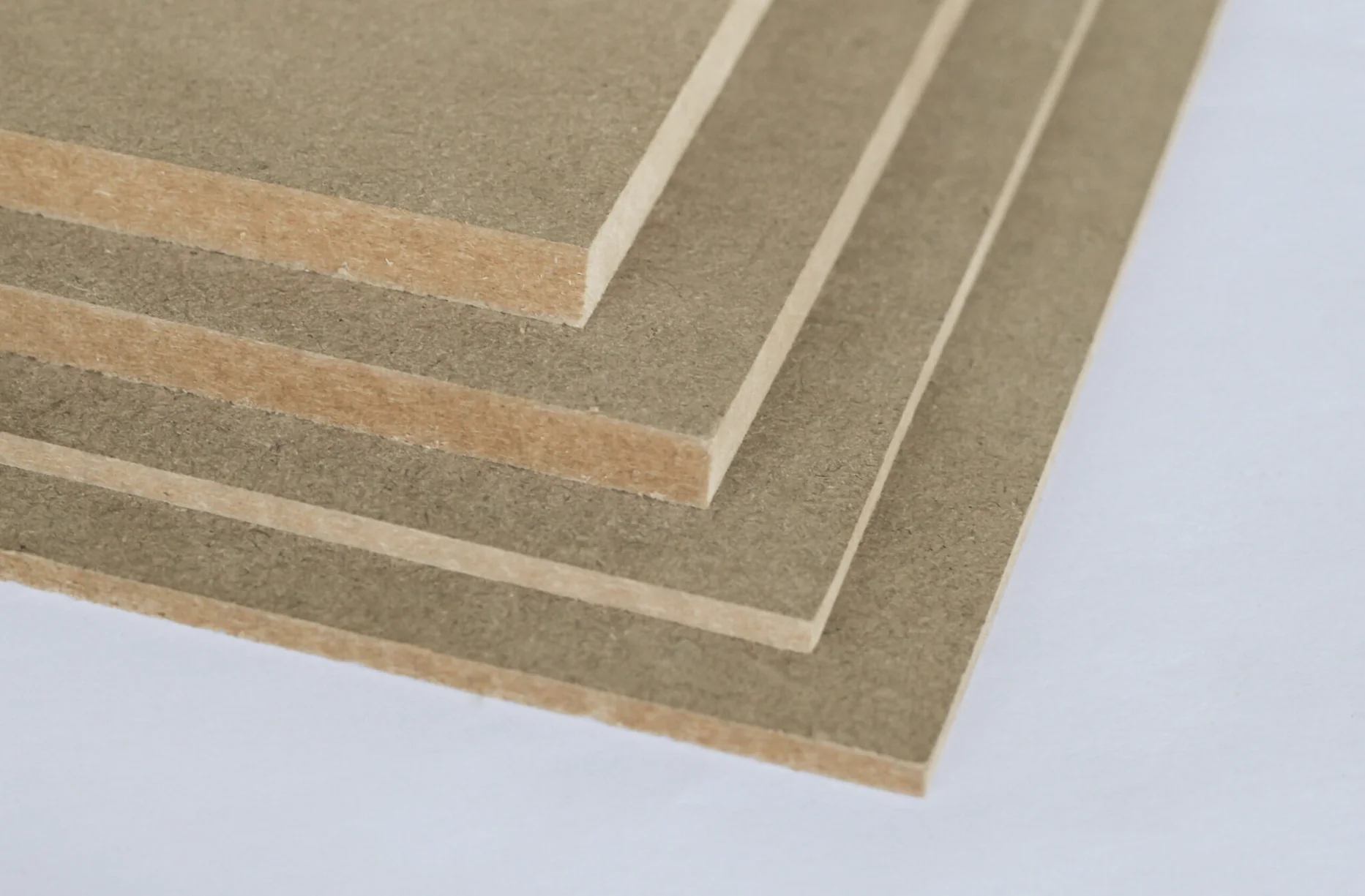 1250T Plywood Boards Press finished product 1