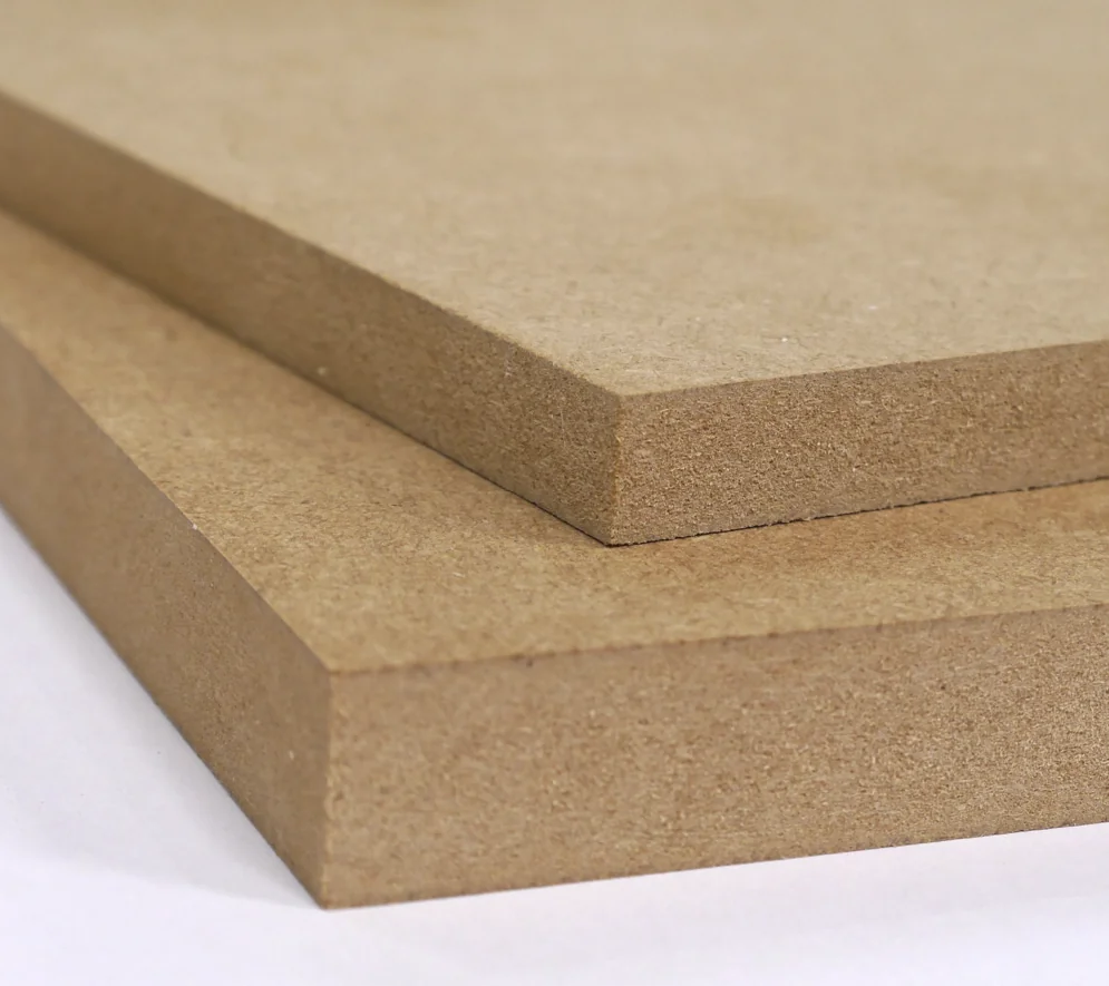 1250T Plywood Boards Press finished product 3