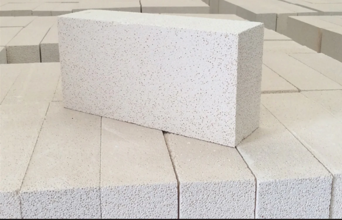 400T Fly Ash Bricks Press finished product 5