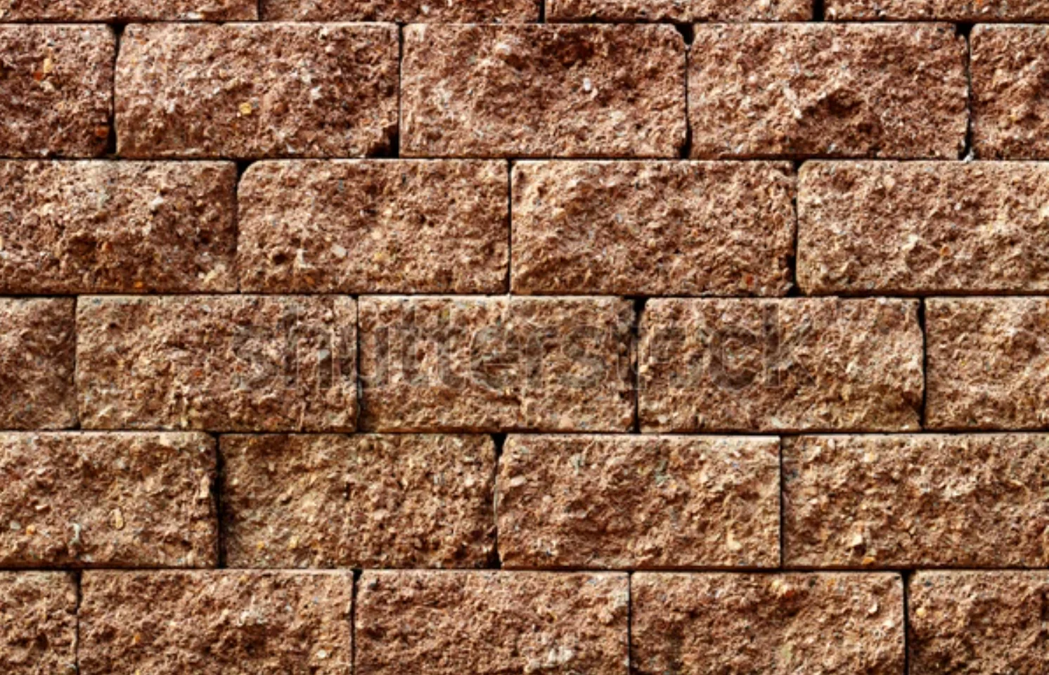 100T Building Debris Sand Bricks Press finished product 4