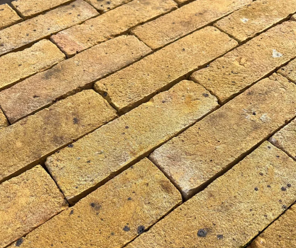 200T Building Debris Sand Bricks Press finished product 4