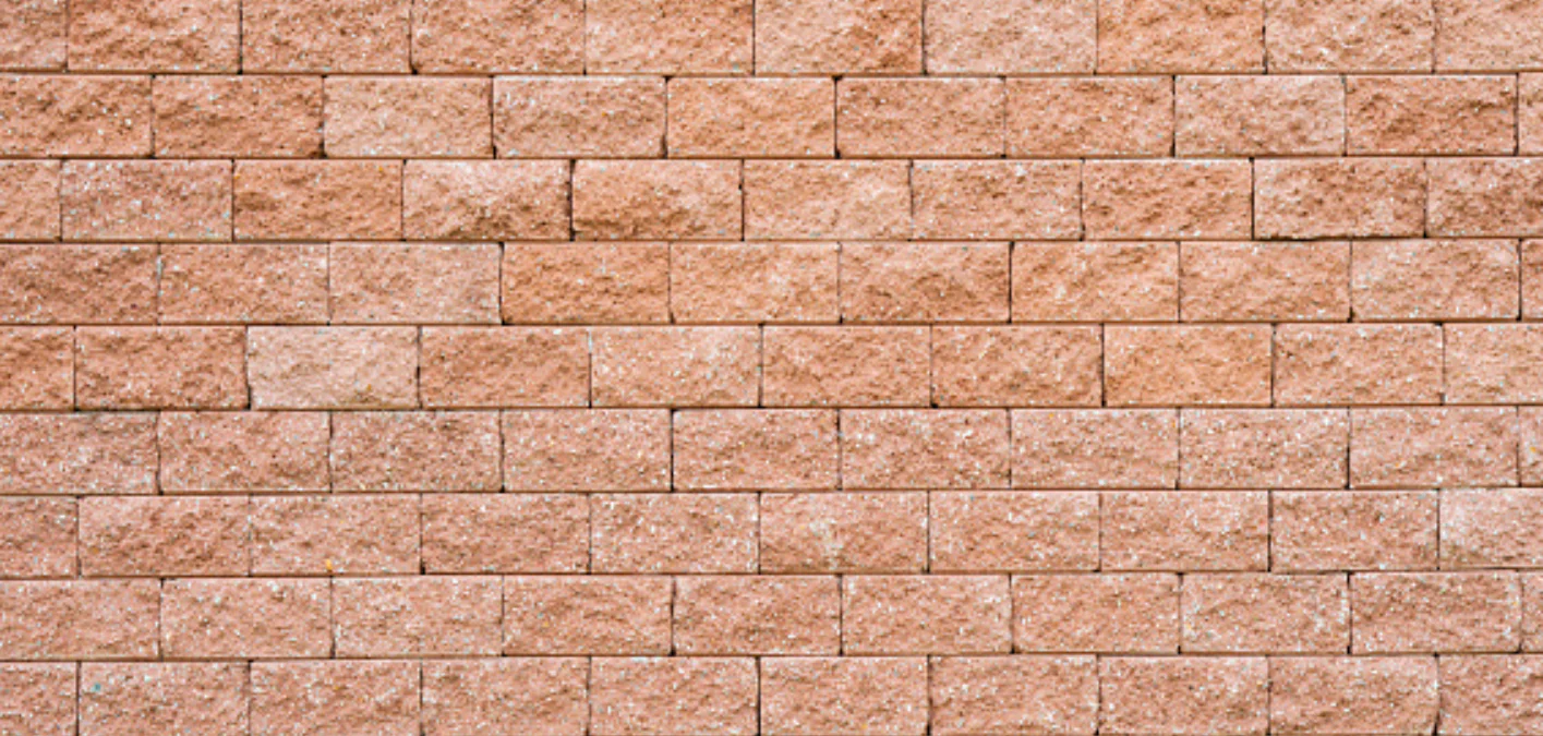 400T Building Debris Sand Bricks Press finished product 3