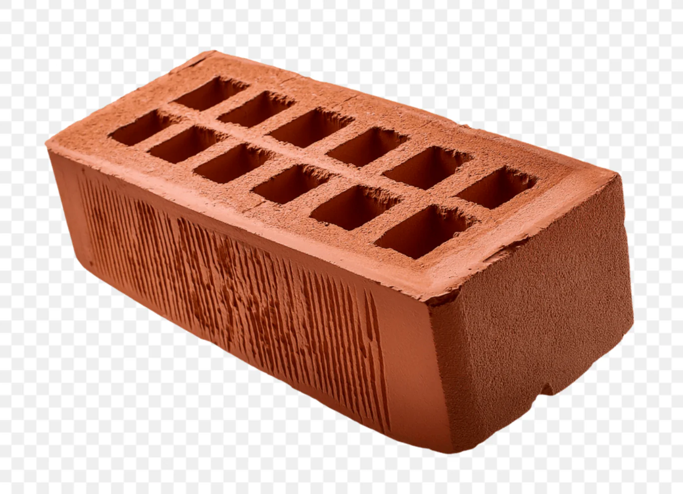 200T CSEB Clay Bricks Press finished product 2