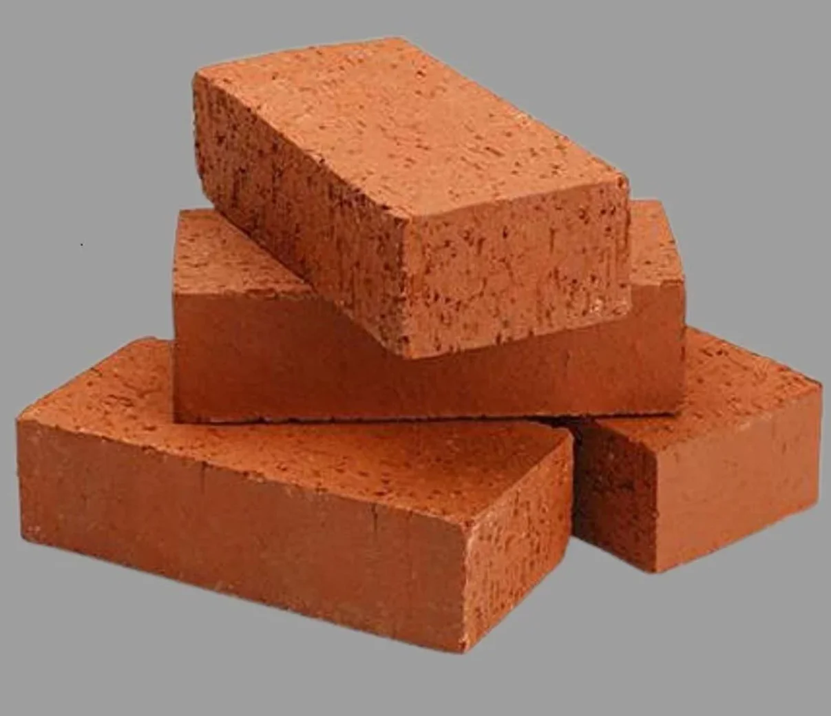 200T CSEB Clay Bricks Press finished product 6