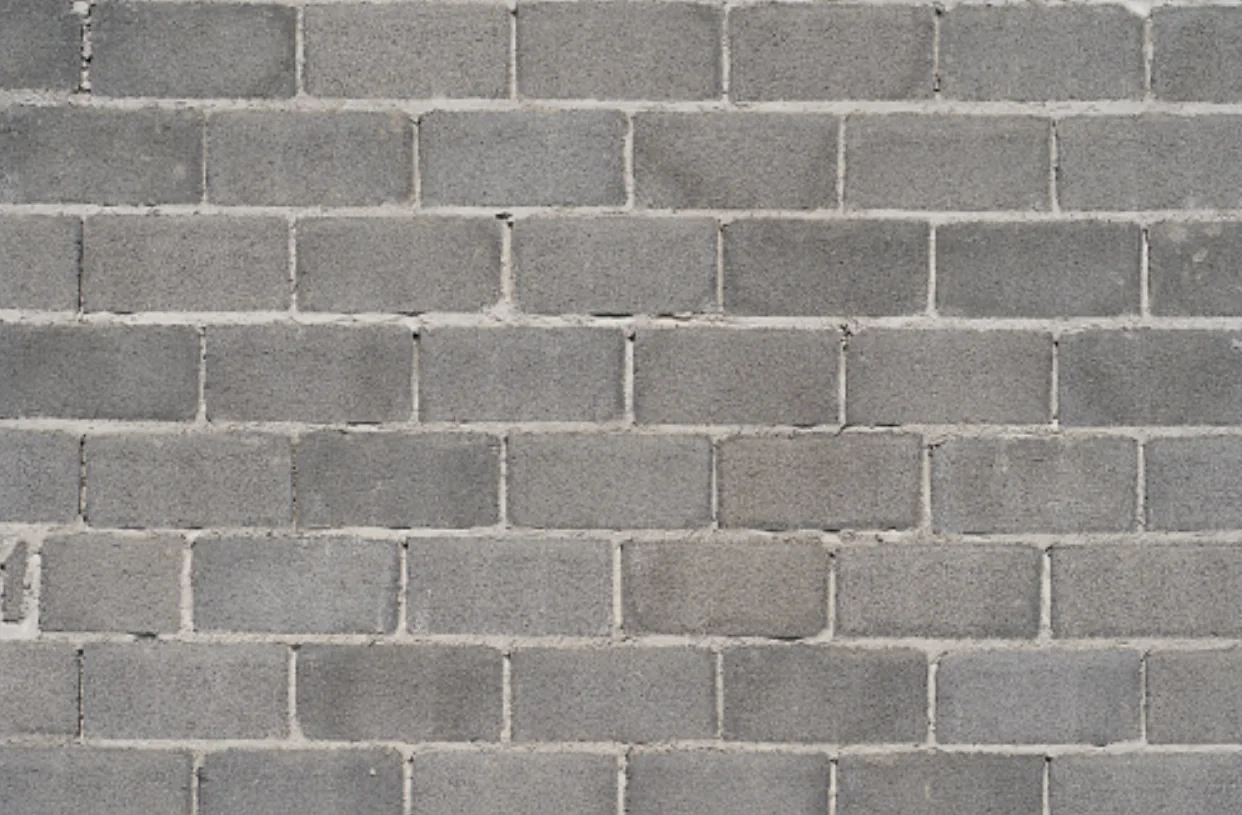 200T Crusher Quarry Dust Bricks Press finished product 4