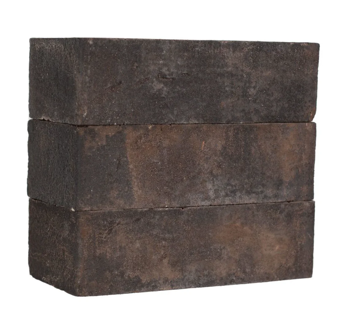 400T GGBS Sand Bricks Press finished product 4