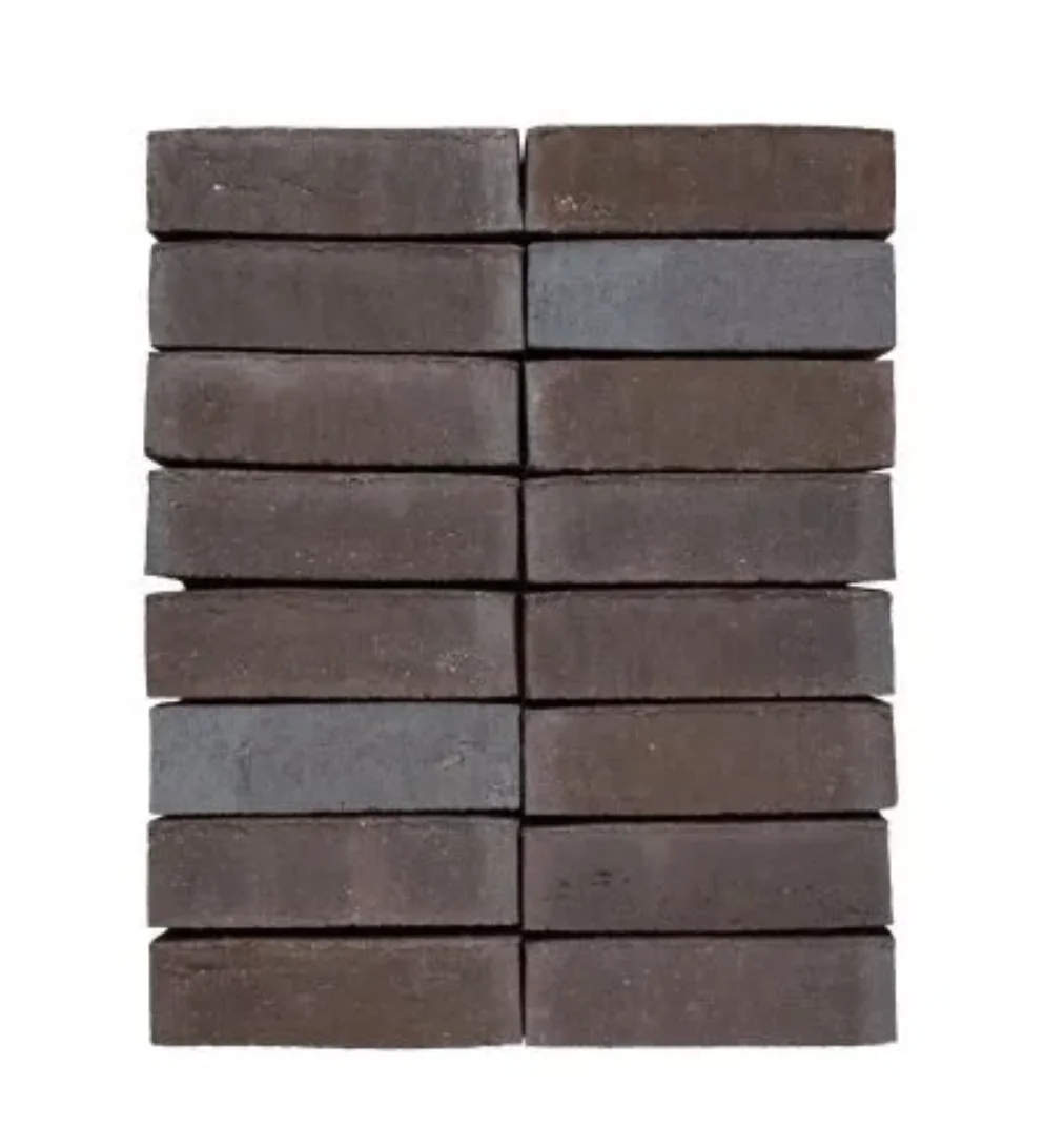 400T GGBS Sand Bricks Press finished product 6