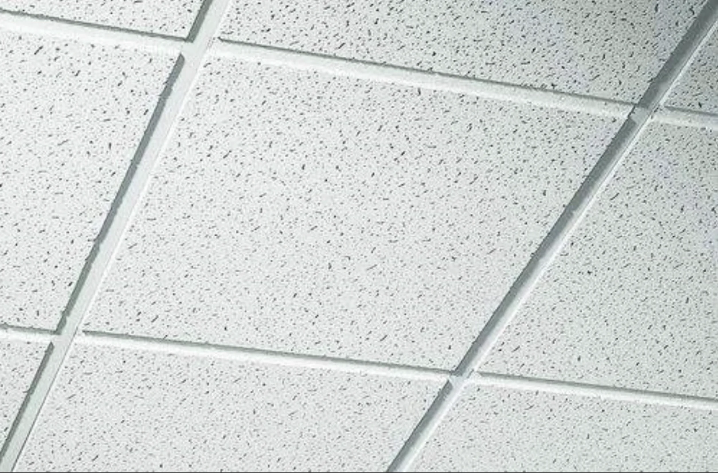 315T Mineral Fiber Ceiling Tiles Press finished product 2
